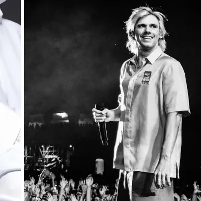 Gims et Orelsan à l'affiche des Francofolies de La Rochelle en 2026 !