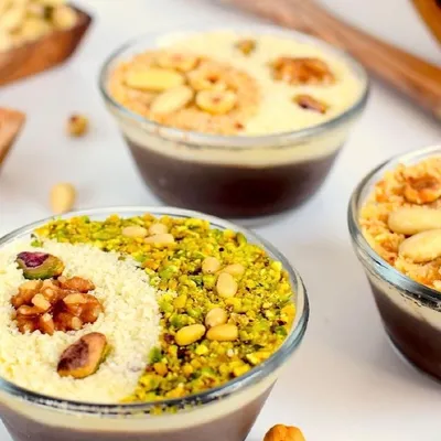 L’assida zgougou : un trésor culinaire tunisien