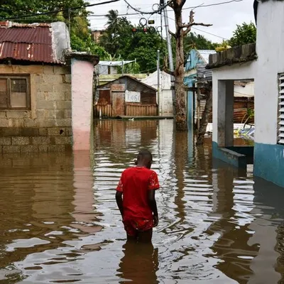 Cuba en Alerte Rouge : L'ouragan Melissa menace l'île après avoir...