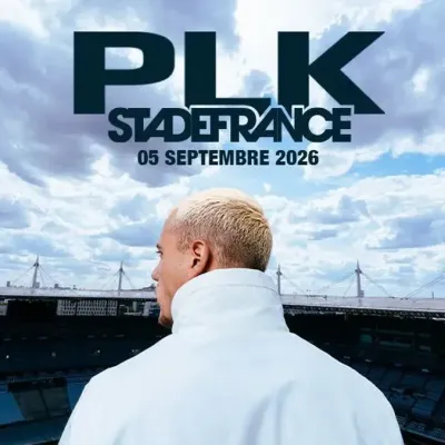 Après le Stade de France, PLK annonce une tournée XXL