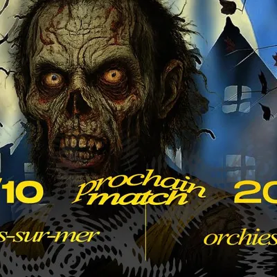 [ BASKETBALL ] Une soirée horriblement sportive ce soir !