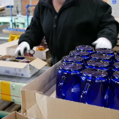 [ Société ] Duralex relance sa flamme : un appel national pour...