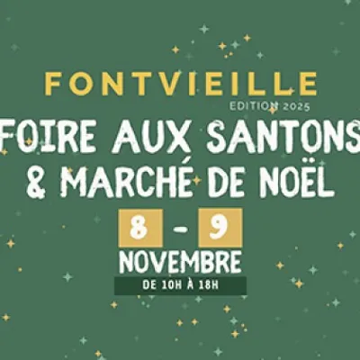 [ Culture - Loisir ] Fontvieille ouvre la saison des fêtes avec la...