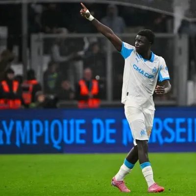[ FOOTBALL ] Ligue 1 : L’OM gâche encore une occasion de prendre la...