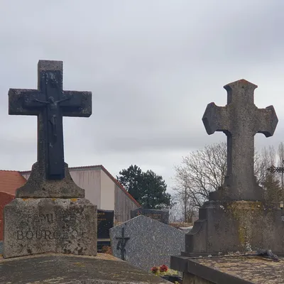 Maire pendant près de 20 ans à fontaine-la-Guyon