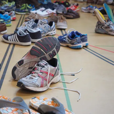 30 heures de course à pieds pour le Téléthon