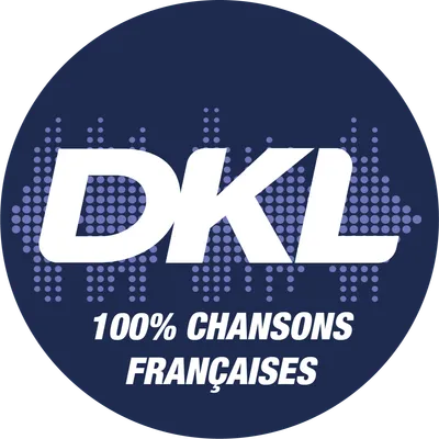 DKL 100% Chansons françaises