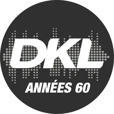 DKL Années 60'