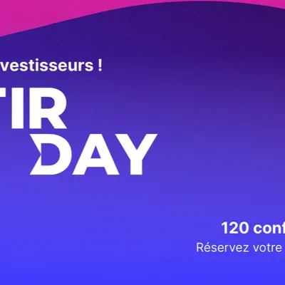 Investir Day 2025 : une journée et un afterwork musical dédiés à la...