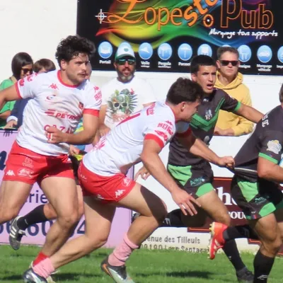 Le Sporting au pied d’une montagne…