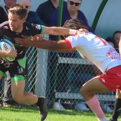 Le point en fédérale : L'exploit du SGSC !!!