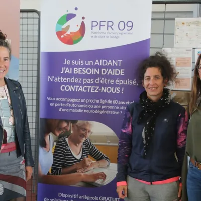 Bien vivre en Couserans : une journée dédiée au bien-être et à la...