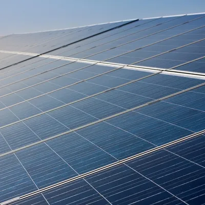 Électricité verte : l’Occitanie dans le trio de tête des régions...