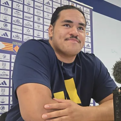 Tuilagi : en attendant le nouveau Staff, l'Usap doit rester Focus...