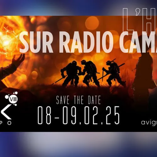 Plongez dans l'univers Geek avec la Convention Avignon Geek Expo