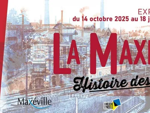 Expo : l’histoire des brasseries exposée à Maxéville
