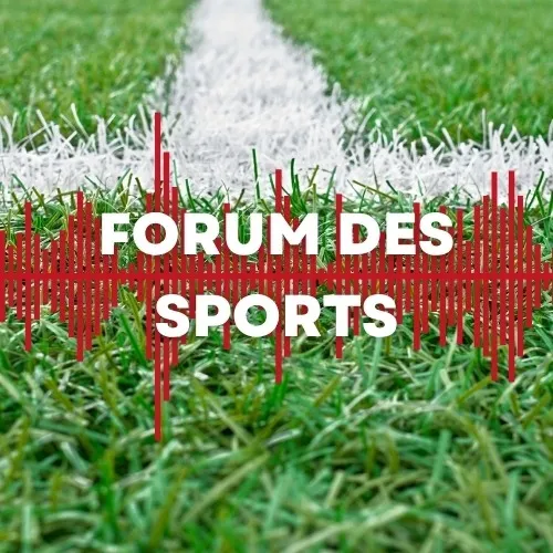 Le forum des sports