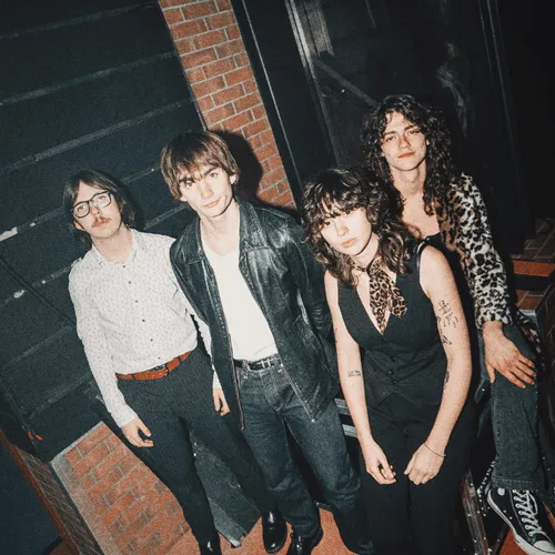 Le Zine - 09 Octobre 2025 - DYNAMITE SHAKERS