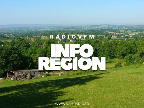 Info Région - 04 11 2025