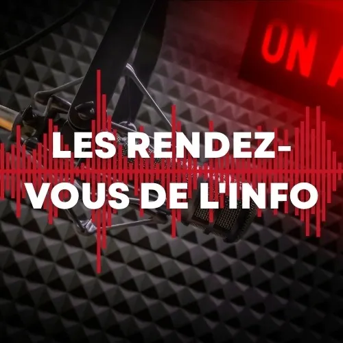Les rendez-vous de l'info
