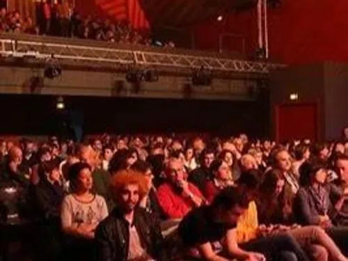 St-Sulpice de Rire 2025 : l’humour investit le Tarn