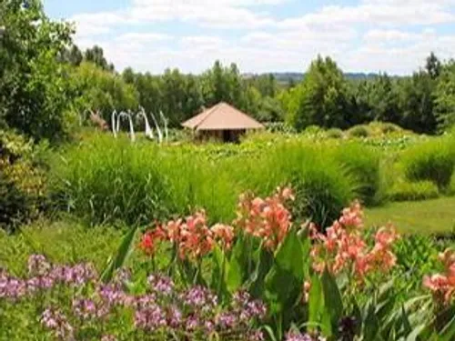 Salon Natur’L à Giroussens : nature, bien-être et artisanat local