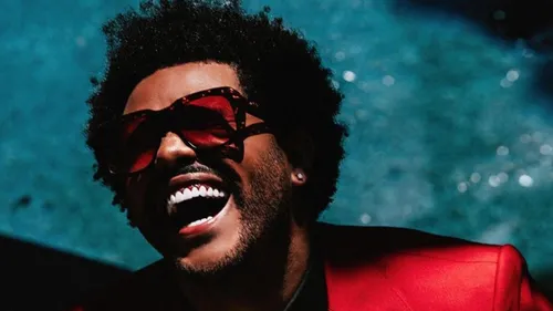 Nouvelle actu pour The Weeknd