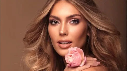 On sait qui représentera la France au concours de Miss Monde