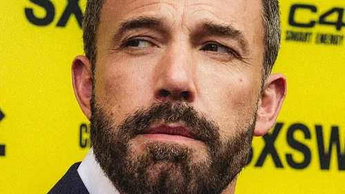 Ben Affleck de plus en plus proche de l’une de ses ex…