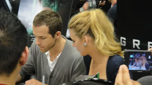 La famille d’un couple de stars qui  s'agrandit ! 