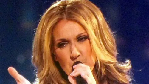 Coup dur pour Céline Dion