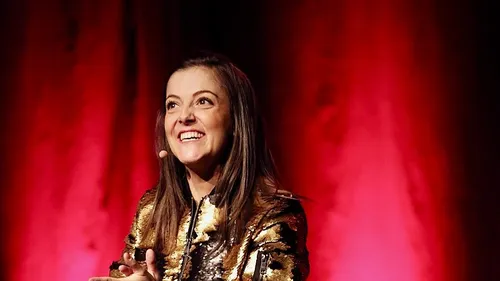 Camille Lellouche présente son nouveau compagnon