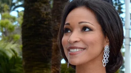 Cindy Fabre célibataire