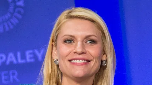 Heureuse nouvelle pour Claire Danes
