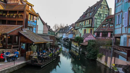 Recrudescence des vols par ruse et usurpation d’identité à Colmar. ...