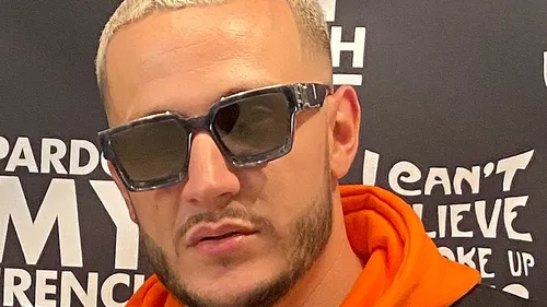 DJ Snake dévoile un nouveau son 