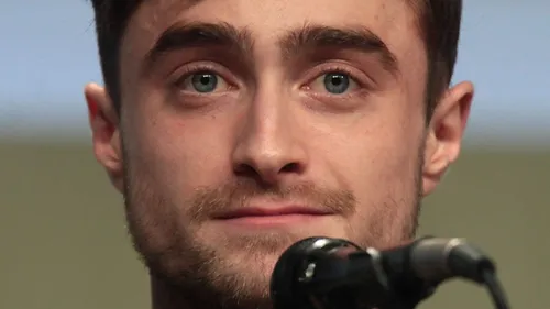 DANIEL RADCLIFFE (HARRY POTTER) SE CONFIE SUR SA MALADIE 