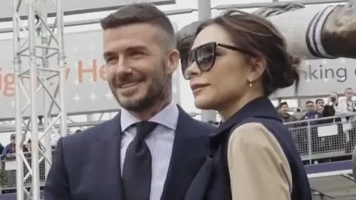 Victoria et David Beckham seraient-ils sur le point de divorcer ?