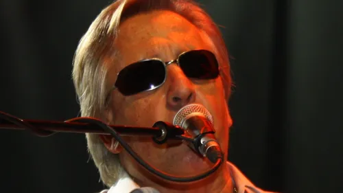 GILBERT MONTAGNÉ PARLE DE SON NOUVEAU PROJET