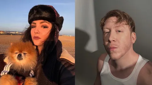 Hoshi et Eddy De Pretto annoncés pour le festival des Alpagas Bleus...