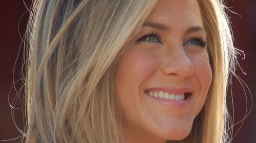 Belle frayeur pour Jennifer Aniston
