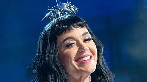 Katy Perry annonce sa présence dans plusieurs festivals français