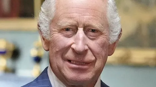 Le roi Charles III dévoile ses titres favoris