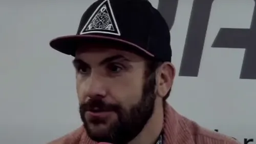 Laurent Ournac après la comédie, l’animation, la chanson? 