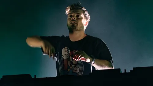 Martin Garrix rejoint un prestigieux classement