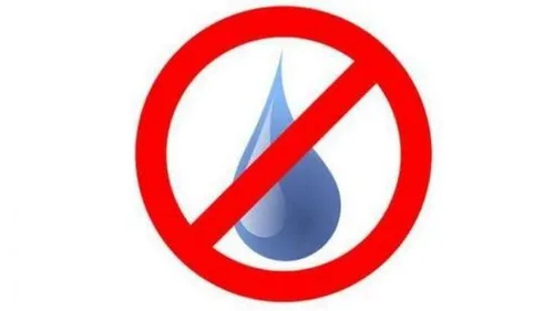 Sécheresse : situation de crise dans 232 communes