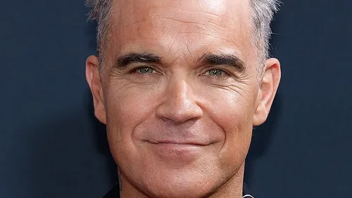 Le retour en musique de Robbie Williams