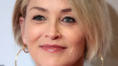 Sharon Stone maman pour la 4e fois