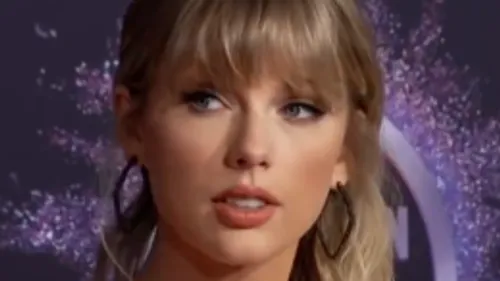 Fin de procès pour Taylor Swift 