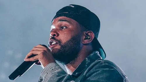 The Weeknd de retour en Europe ! 